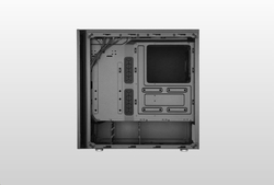 Cooler Master Silencio S600 Steel