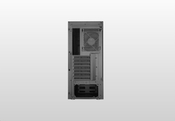 Cooler Master Silencio S600 Steel