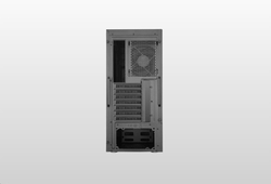 Cooler Master Silencio S600 Steel