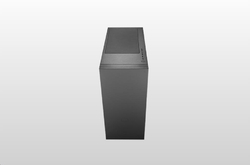 Cooler Master Silencio S600 Steel