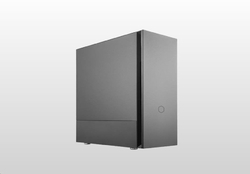 Cooler Master Silencio S600 Steel
