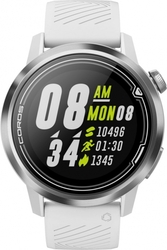 Coros Apex Premium Multisport Watch, 46mm - bílé