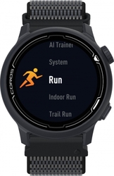 Coros Pace Premium GPS Sport Watch - Dark Navy