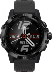 Coros Vertix GPS Adventure Watch - černé