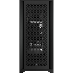 CORSAIR 5000D Airflow TG mid-tower ATX, černá