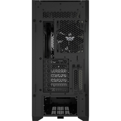 CORSAIR 5000D Airflow TG mid-tower ATX, černá