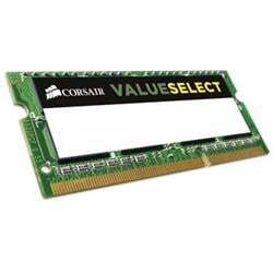 Corsair 8GB DDR3L SODIMM 1333MHz CL9