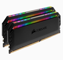 Corsair Dominator Platinum RGB 32GB (2x16GB) DDR4 3200MHz CL16