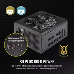 Corsair RM850x SHIFT Series 850W