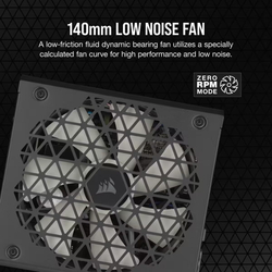 Corsair RM850x SHIFT Series 850W
