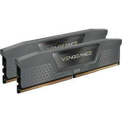 Corsair Vengeance 64GB (2x32GB) DDR5  6000MT/s CL30
