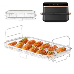 Cosori Pečicí mřížka pro fritézu Twin Fry