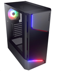 COUGAR MX360