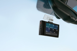 COWON AN2 32GB kamera do auta