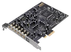 Creative Sound Blaster Audigy RX