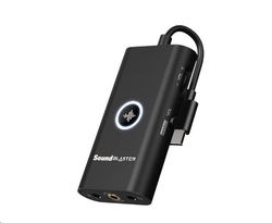 Creative Sound Blaster G3