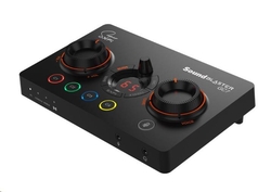 Creative Sound Blaster GC7 - Next Gen Gaming USB zvuková karta