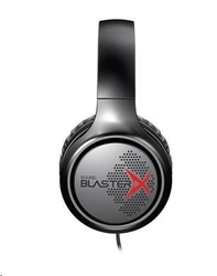 Creative Sound BlasterX H3 - sluchátka