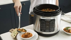 CrockPot CSC062X 