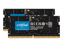 Crucial DDR5 32GB (2x16) 5600MHz CL46 (CT2K16G56C46S5)