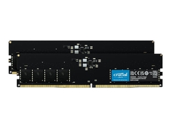 Crucial DIMM DDR5 32GB (2x8) 4800MHz