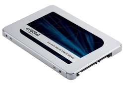 Crucial MX500 250GB (CT250MX500SSD1)