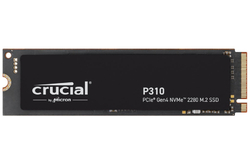 Crucial P310 SSD NVMe M.2 1TB PCIe 4.0
