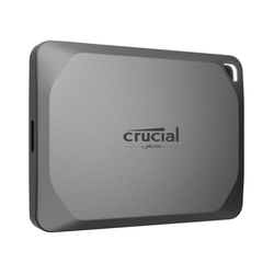 Crucial X9 Pro 1TB šedá