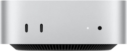 CTO Apple Mac mini,M4 10core CPU/10core GPU,24GB,256GB SSD