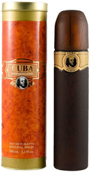 Cuba Gold EdT 100ml
