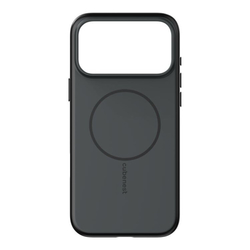 Cubenest Kryt na iPhone 17 Pro Max s podporou MagSafe matný černý