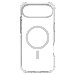 Cubenest Kryt na iPhone Air MagPro Strong Guard bílý