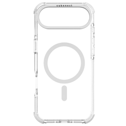 Cubenest Kryt na iPhone Air MagPro Strong Guard bílý