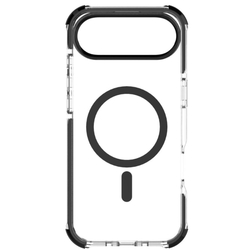 Cubenest Kryt na iPhone Air MagPro Strong Guard černý