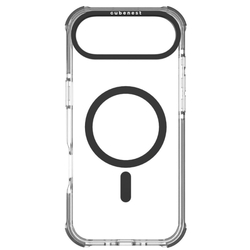 Cubenest Kryt na iPhone Air MagPro Strong Guard černý