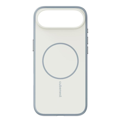 Cubenest Kryt na iPhone Air s podporou MagSafe matný béžový