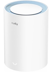Cudy M1200 Wi-Fi Mesh System, 1 pack