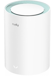 Cudy M1300 Wi-Fi Mesh System, 1 pack
