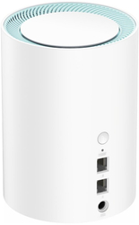 Cudy M1300 Wi-Fi Mesh System, 2 pack