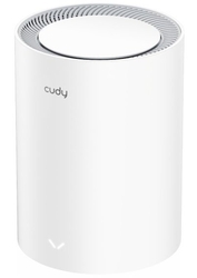 Cudy M1800 Wi-Fi 6 Mesh System, 1 pack