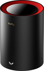 Cudy M3000 Wi-Fi 6 Mesh System, 1 pack