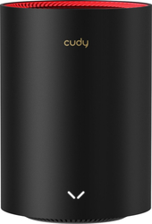 Cudy M3000 Wi-Fi 6 Mesh System, 3 pack
