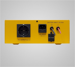 CyberPower Emergency Power System (EPS) 600VA/420W