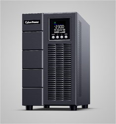CyberPower Main Stream OnLine UPS 3000VA/2700W, XL, Tower, IEC zásuvky