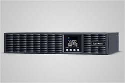 CyberPower OnLine S UPS 1500VA/1350W, 2U, XL, Rack/Tower
