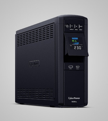 CyberPower PFC SineWave LCD GP 1600VA / 1000W