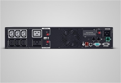 CyberPower Professional Series III RackMount 2200VA/2200W, 2U