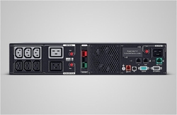 CyberPower Professional Series III RackMount XL 2200VA/2200W, 2U
