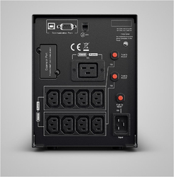 CyberPower Professional Tower LCD UPS 3000VA/2700W