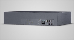 CyberPower Rack ATS Switched, 2U, 16A, (13)C13, (2)C19, IEC 60309 32A (2) 3.05m
